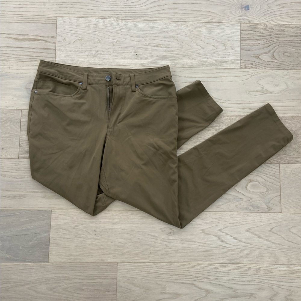 Lululemon ABC pants